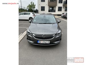 polovni Automobil Opel Astra 1.6 CDTI 110 KS 