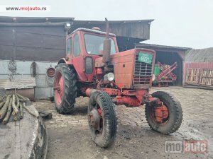 polovni Traktor BELARUS 52