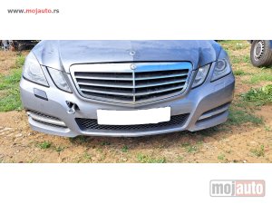 polovni delovi  Hladnjaci za Mercedes E klasu W212