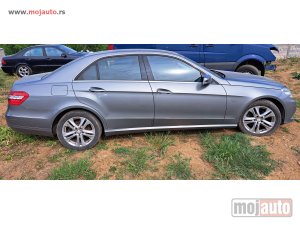 Glavna slika - Delovi za Mercedes E klasu W212 - MojAuto