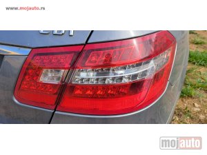 Glavna slika - Stop svetla za Mercedes E klasu W212 - MojAuto