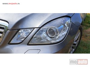 Glavna slika - Farovi za Mercedes E klasu W212 - MojAuto