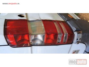 Glavna slika - Stop svetla za Mercedes Sprinter - MojAuto