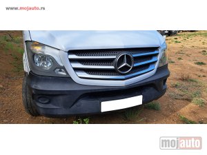 Glavna slika - Elektronika za Mercedes Sprinter - MojAuto