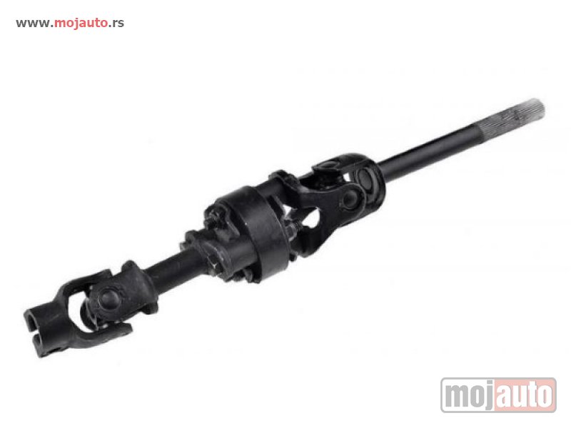 Glavna slika -  Suzuki Grand Vitara Kardan Letve Volana 98-05, NOVO - MojAuto