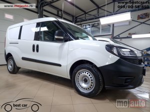 polovni Automobil Fiat Doblo MAXI 1.4 