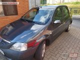 polovni Automobil Dacia Logan 1.4 Kupljen u SR 