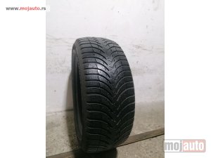 Glavna slika -  2555. Guma MICHELIN 15-ica, ZIMSKA 195/50, Šara 5.1 mm - MojAuto