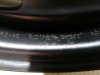 Slika 6 -  82. Felna celicna 4X100, 14-ica, za ROVER - MojAuto