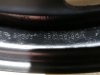 Slika 7 -  82. Felna celicna 4X100, 14-ica, za ROVER - MojAuto