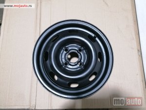 polovni delovi  82. Felna celicna 4X100, 14-ica, za ROVER