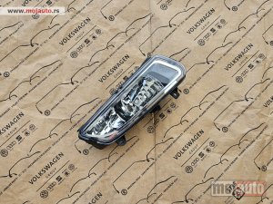 Glavna slika - Vw Polo / 6R / 2009-2014 / Desna maglenka / ORIGINAL - MojAuto