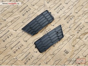 Glavna slika - Skoda Octavia / A7 / 5E / 2013-2017 / Resetke branika / ORIGINAL - MojAuto