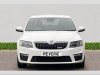 Slika 7 -  Skoda Octavia / A7 / 5E / 2013-2017 / Resetke branika / ORIGINAL - MojAuto