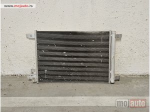 Glavna slika - Vw / Audi / Skoda / Seat / Hladnjak klime / ORIGINAL - MojAuto