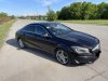 Slika 1 - Mercedes CLA 220 AMG  - MojAuto