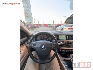 Glavna slika - BMW 520 F10  - MojAuto