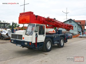 Glavna slika - PPM 280 ATT - MojAuto