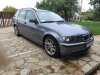 Slika 1 - BMW 320   - MojAuto