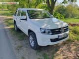 polovni Automobil VW Amarok  