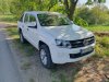 Slika 1 - VW Amarok   - MojAuto