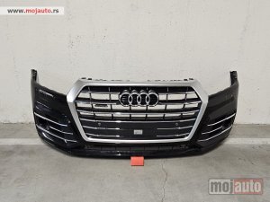 Glavna slika -  Audi Q5 / 80A / 2016-2020 / S-Line / Prednji branika / ORIGINAL - MojAuto
