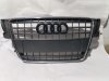 Slika 1 -  Maska sa crnim logom za Audi A5, od 2007.-2012.god. - MojAuto