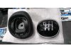 Slika 3 -  Fiat 500L  12-17 Ručica menjača sa 5 i 6 brzina kožna - MojAuto