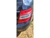Slika 1 -  Stop svetla za Mercedes C klasu W204 - MojAuto