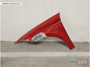Glavna slika - Seat Ibiza / 6F / 2017-2022 / Levo krilo / Blatobran / ORIGINAL - MojAuto
