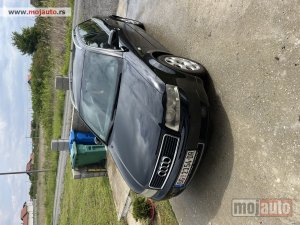 Glavna slika - Audi A4   - MojAuto