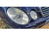 Slika 2 -  Farovi za Mercedes E klasu W211 facelift - MojAuto