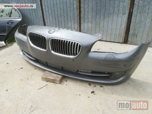 polovni delovi  BMW 5 F10 prednji branik