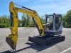 Slika 1 - Wacker NEUSON 6003.2 - MojAuto