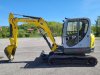 Slika 2 - Wacker NEUSON 6003.2 - MojAuto