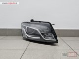 NOVI: delovi  Audi Q5 / 8R / 2008-2012 / Desni far / Xenon / ORIGINAL