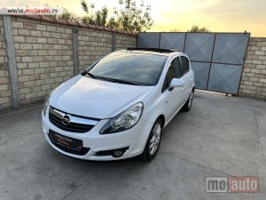 polovni Automobil Opel Corsa 1.4 NYoi 