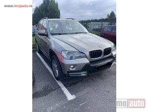 Glavna slika - BMW X5   - MojAuto