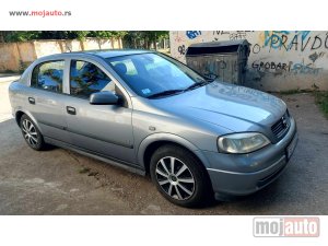polovni Automobil Opel Astra 1,4  GAS Twinport  