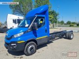 polovni kombi Iveco 70C18 Nl brif 520cm