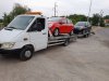 Slika 4 - Mercedes_Benz SPRINTER SLEP REGISTR DUGO  MOZE ZAMENA - MojAuto