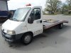 Slika 8 - Peugeot BOXER SLEP ODLICAN ALU NAVOZ 4.8M - MojAuto