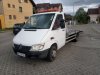Slika 7 - Mercedes_Benz SPRINTER SLEP REGISTR DUGO  MOZE ZAMENA - MojAuto