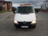 Slika 8 - Mercedes_Benz SPRINTER SLEP REGISTR DUGO  MOZE ZAMENA - MojAuto