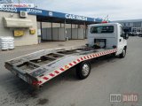 polovni kombi Peugeot BOXER SLEP ODLICAN ALU NAVOZ 4.8M