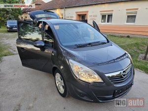Opel Meriva 1,4 Cosmo 