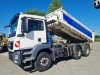 Slika 5 - MAN TGS 26.420 8X4 3s MEILLER 11 m3 D brif - MojAuto