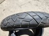 Slika 6 -  110-80-19 Dunlop guma za motor - MojAuto
