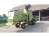 Slika 7 - CLAAS Mercator 50 - MojAuto