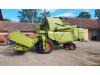 Slika 10 - CLAAS Mercator 50 - MojAuto